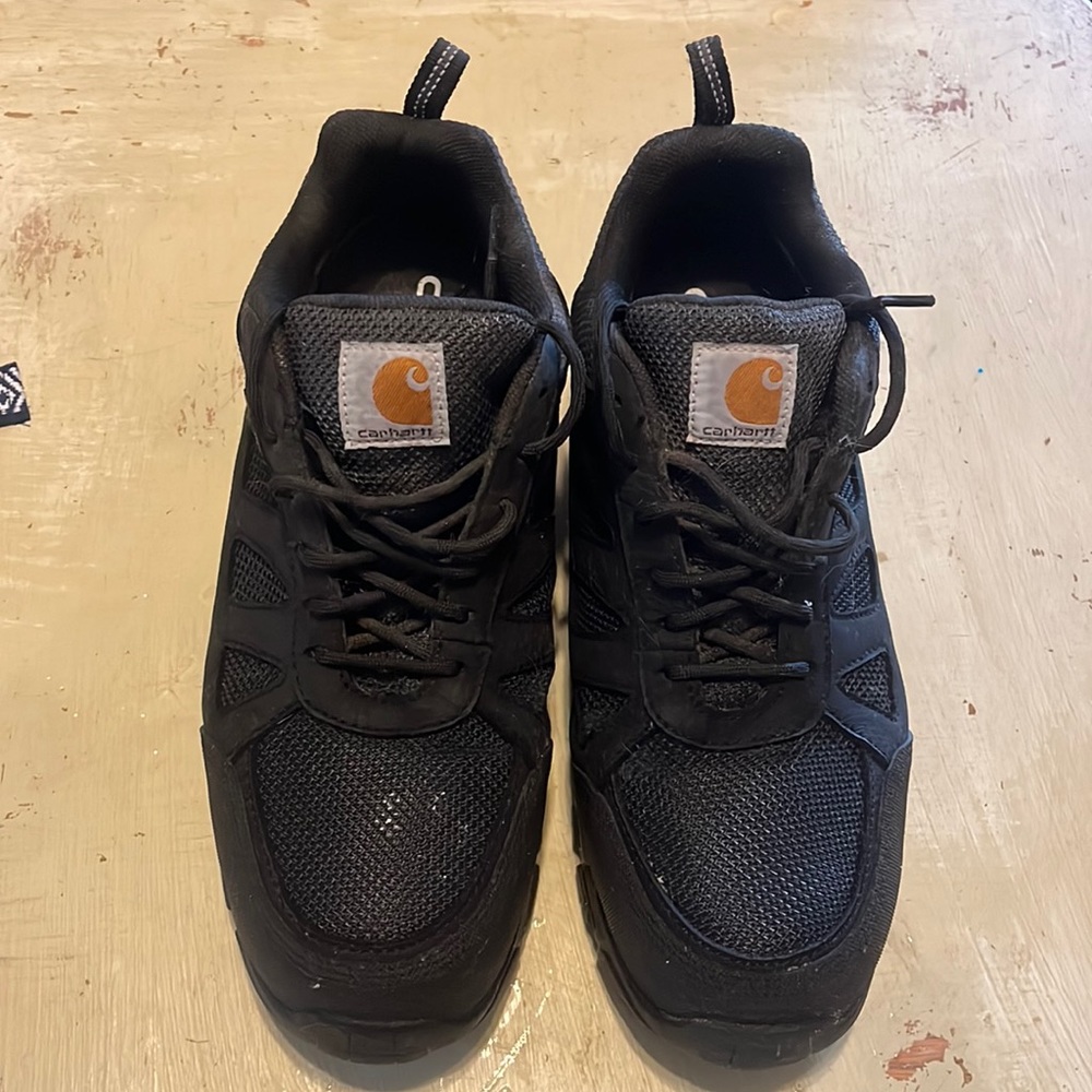 Men’s carhartt work shoes